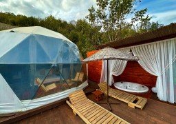 Zumba Glamping Zumba Glamping